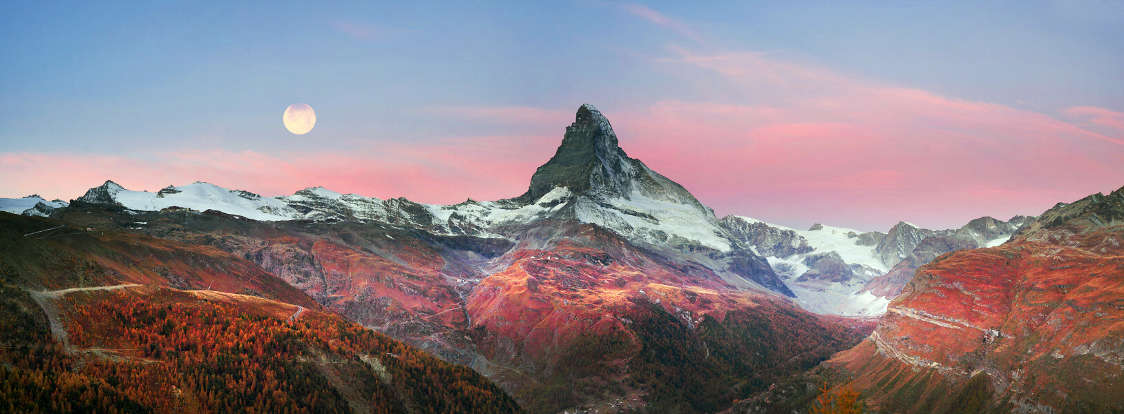 Sehenswürdikeiten Matterhorn AdobeStock 232977233 Sehenswürdikeiten Matterhorn AdobeStock 232977233